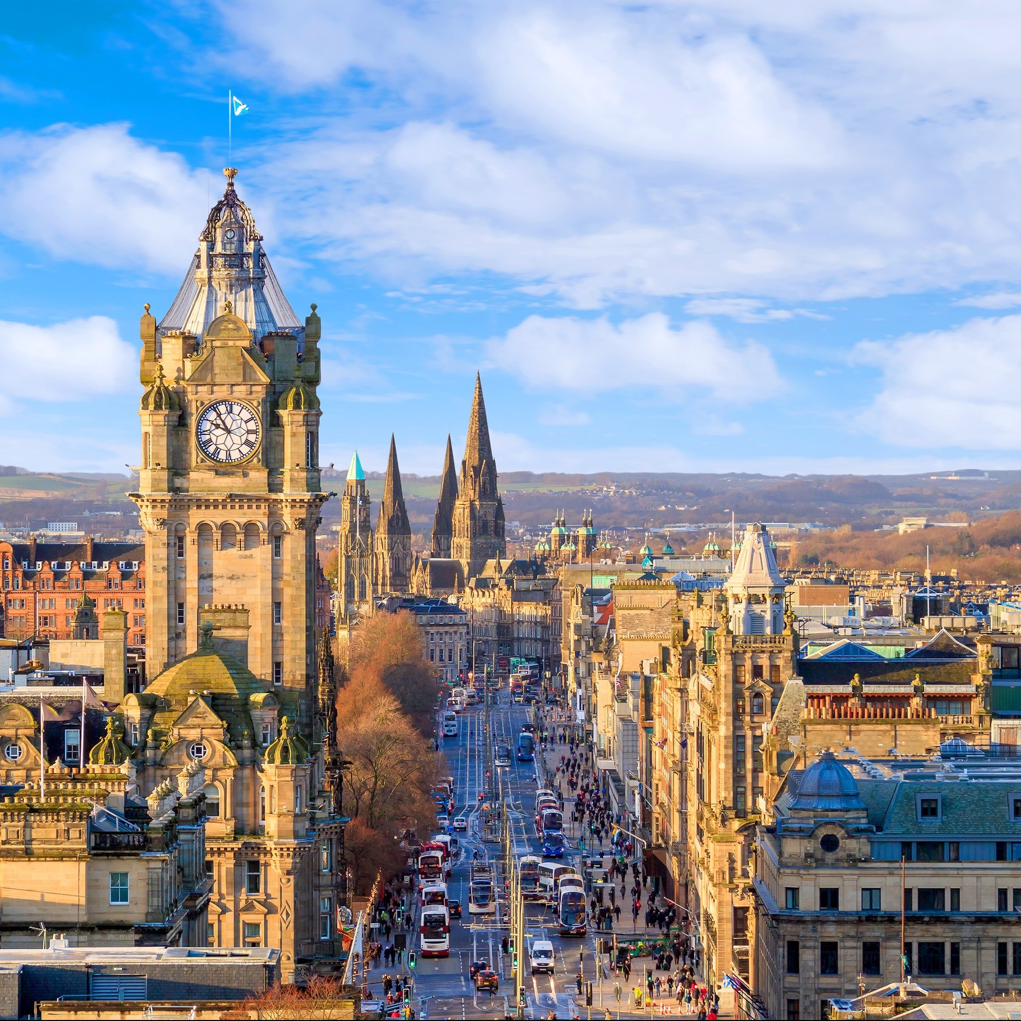 Discover Two Night Breaks in Scotland: Your Ultimate Guide