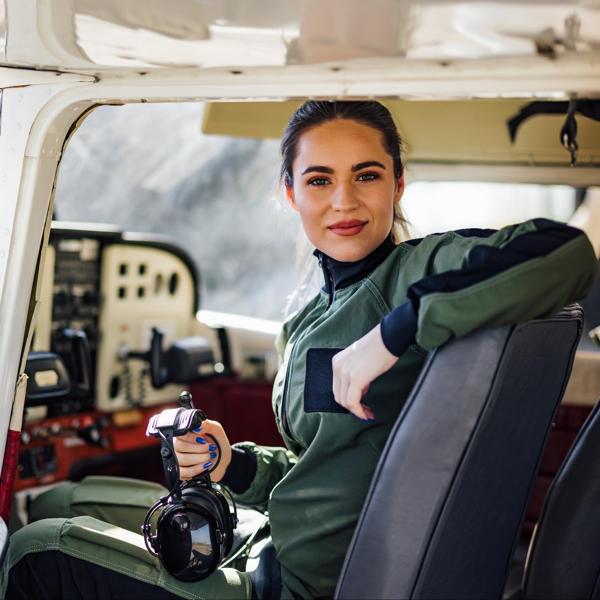 How Much Do Flying Lessons Cost in the UK?