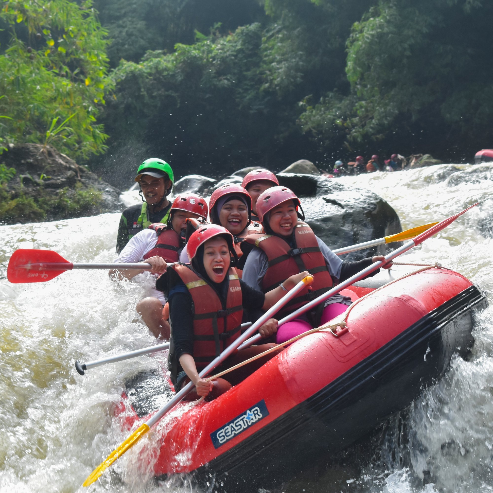 10 Thrilling Adventure Days Out for 2026