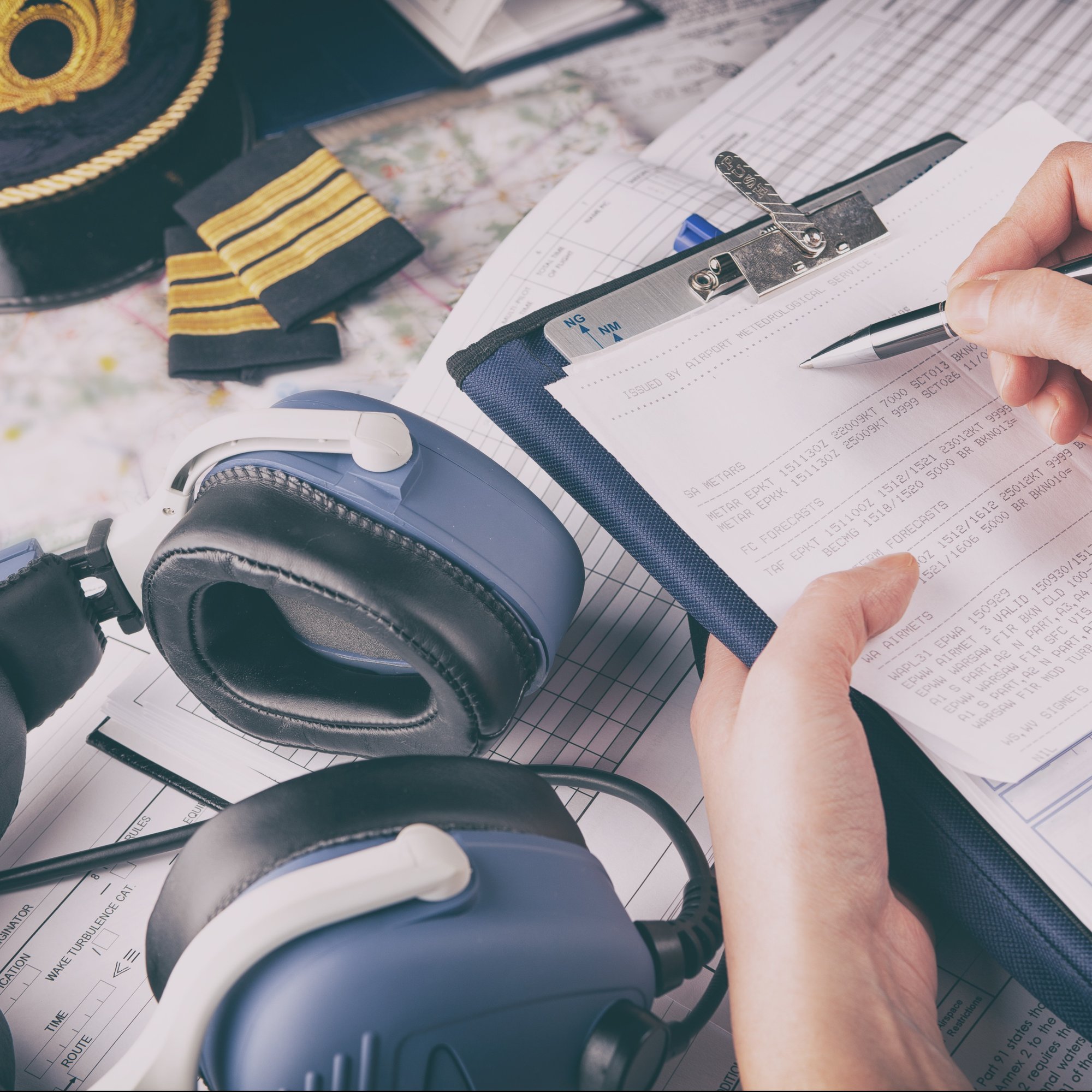 How to Get a Pilot’s Licence in the UK