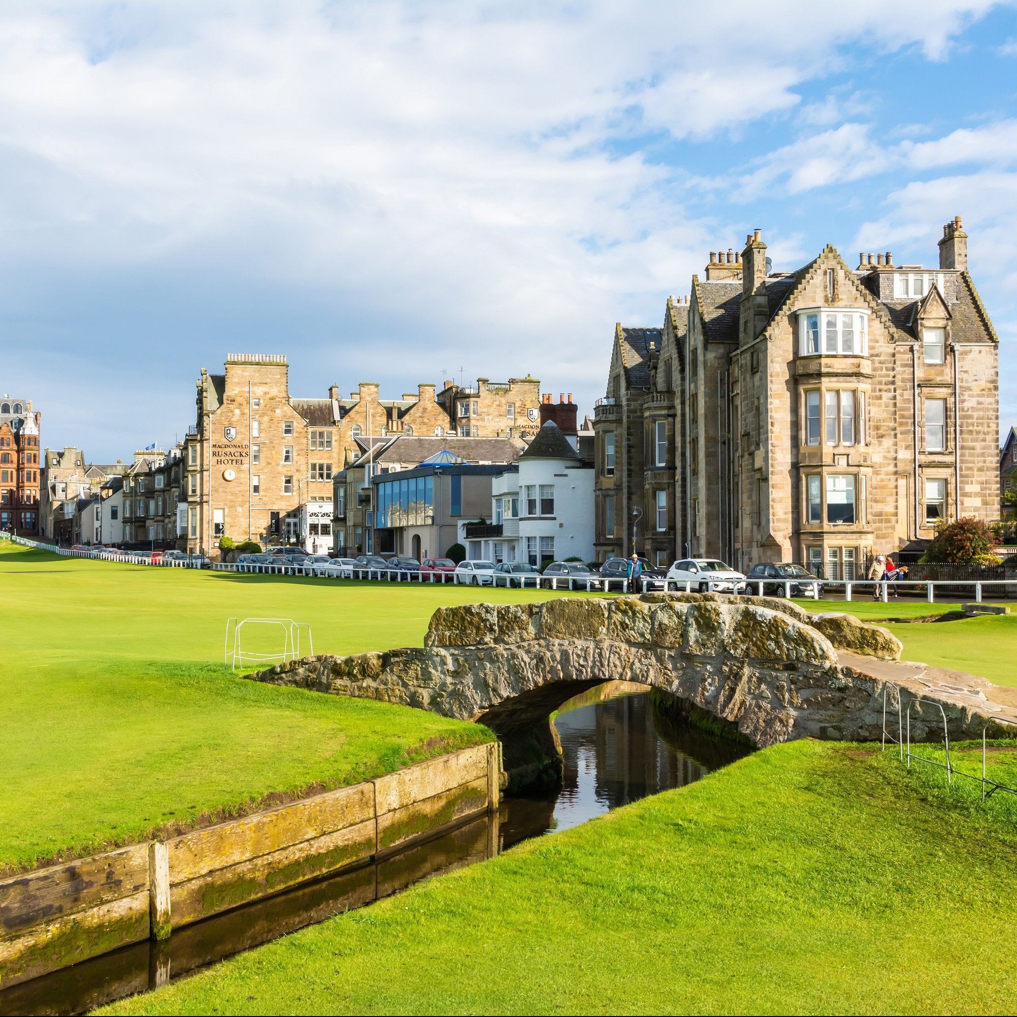 Top 10 Ideas for Your Next Family Day Out in Scotland (2026)