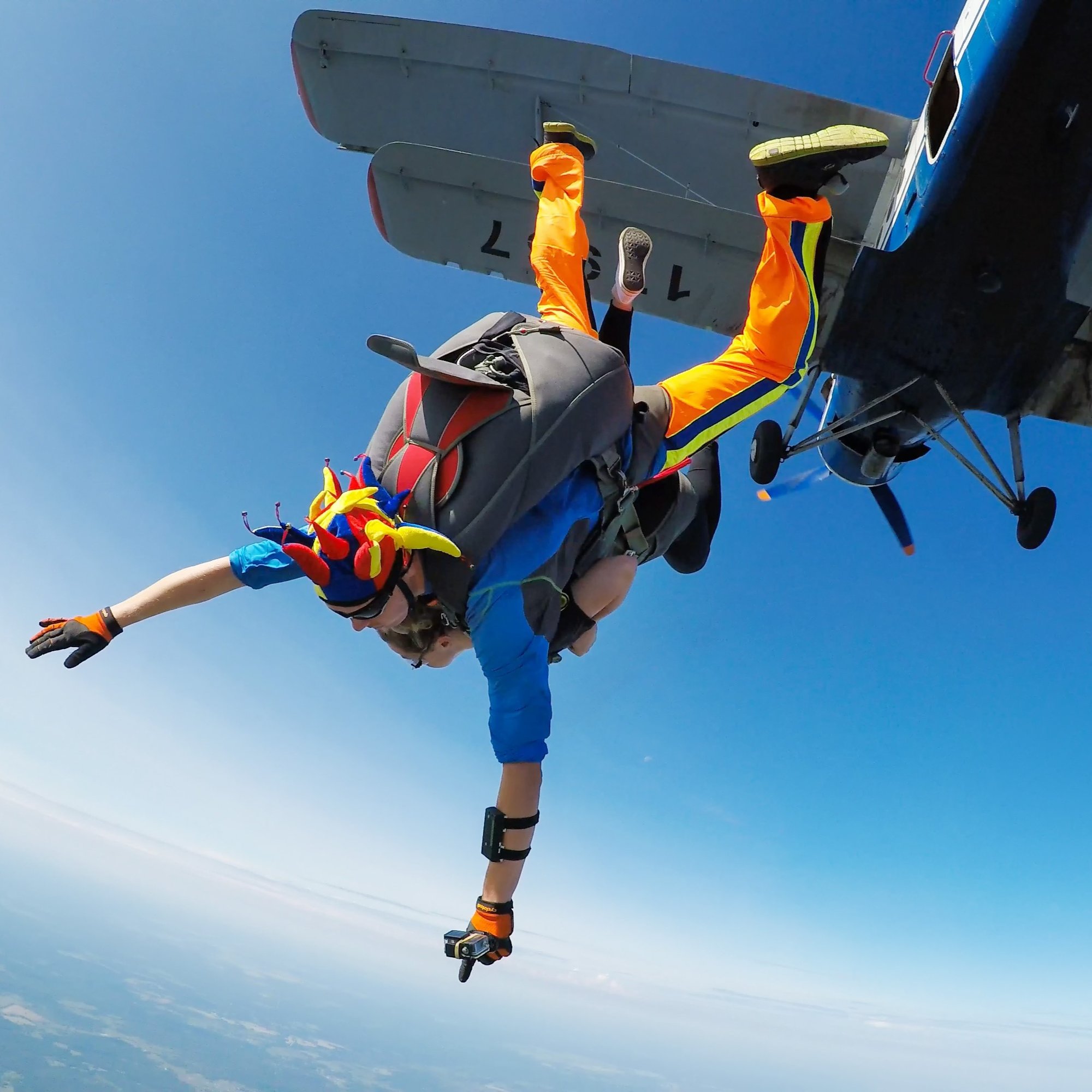 The Ultimate 2026 Guide to Adrenaline Activities