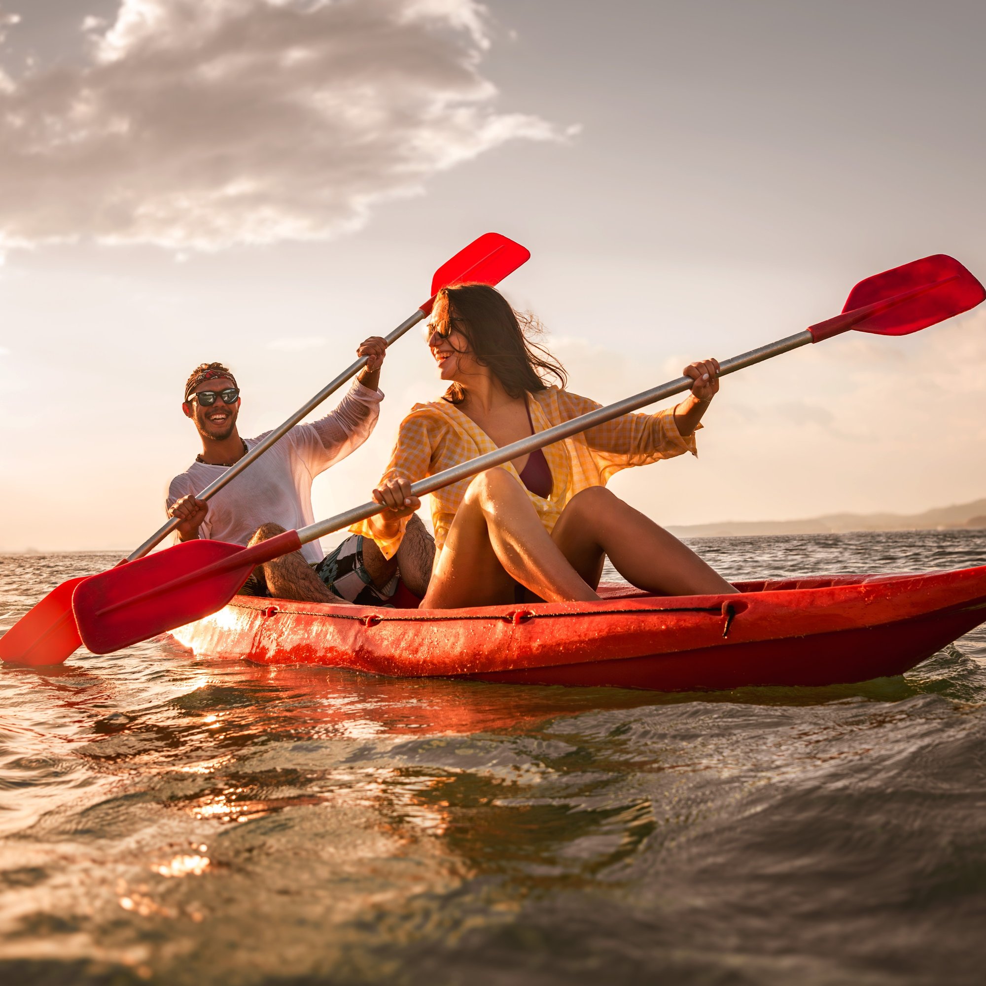 Experience Days for Couples: Unforgettable Local Adventures