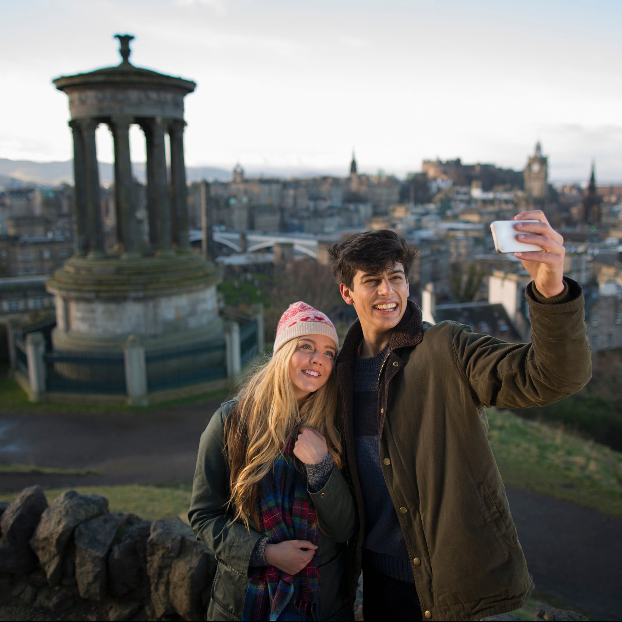 Unforgettable UK Getaways for Couples in 2026