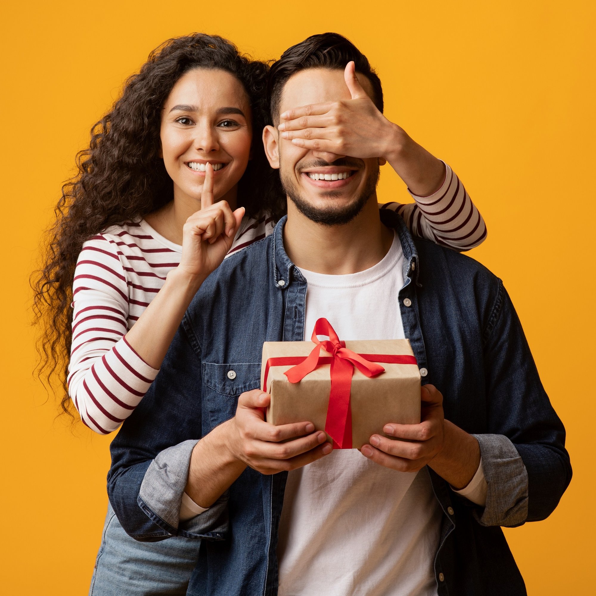 7 Unusual Birthday Presents to Wow Him with in 2026