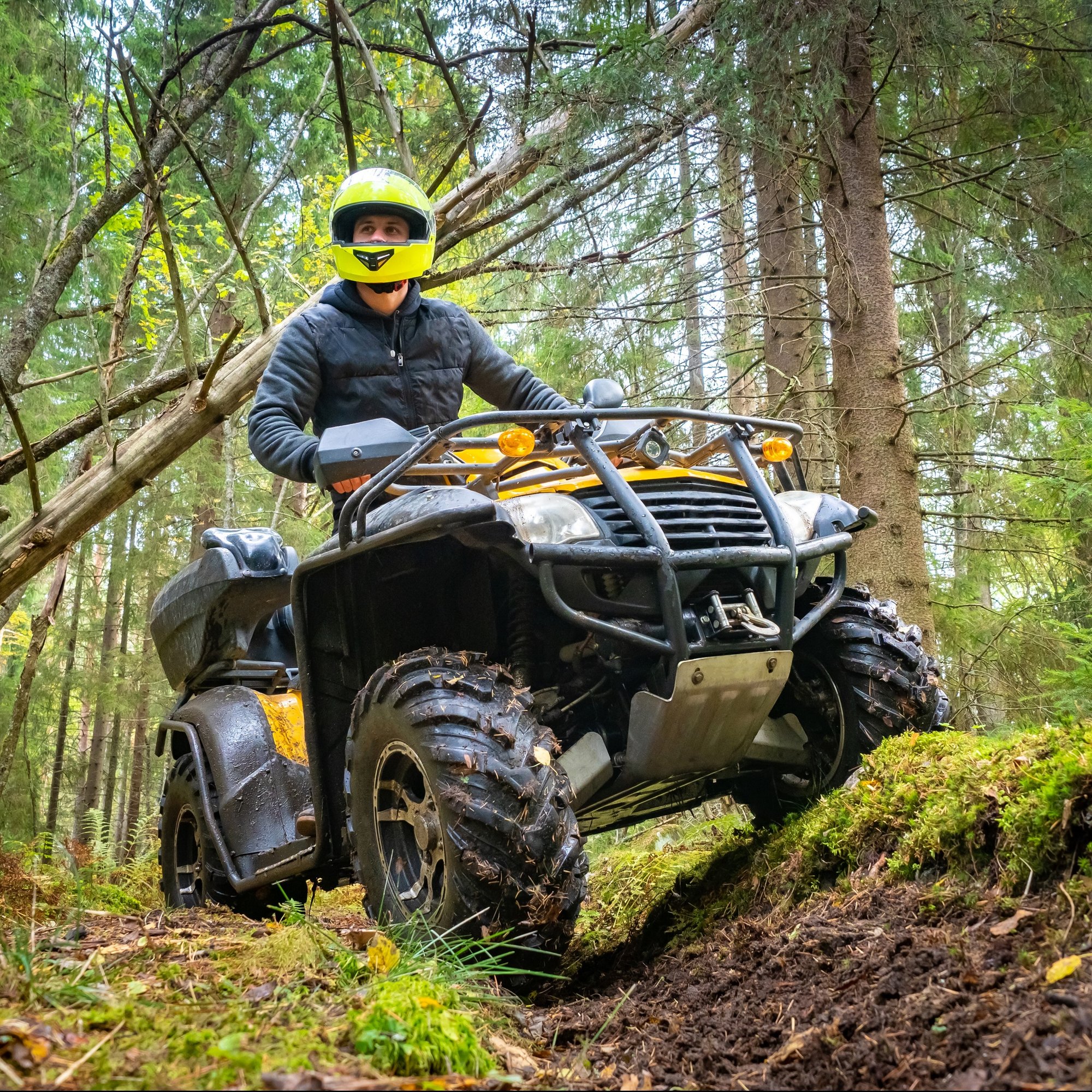 Your Guide to Quad Biking Experiences in 2026
