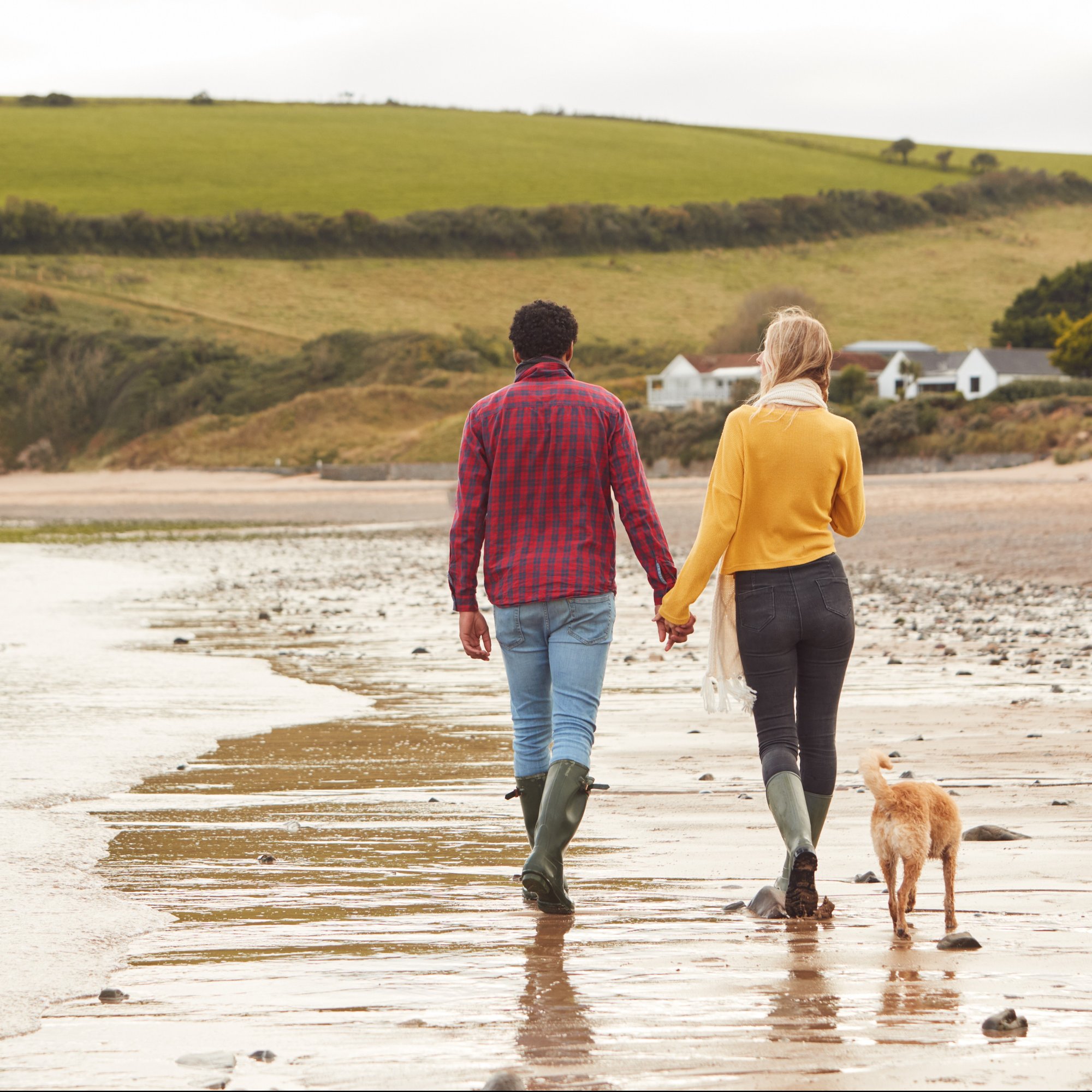10 Unforgettable UK Weekend Breaks For Couples (2026 Guide)