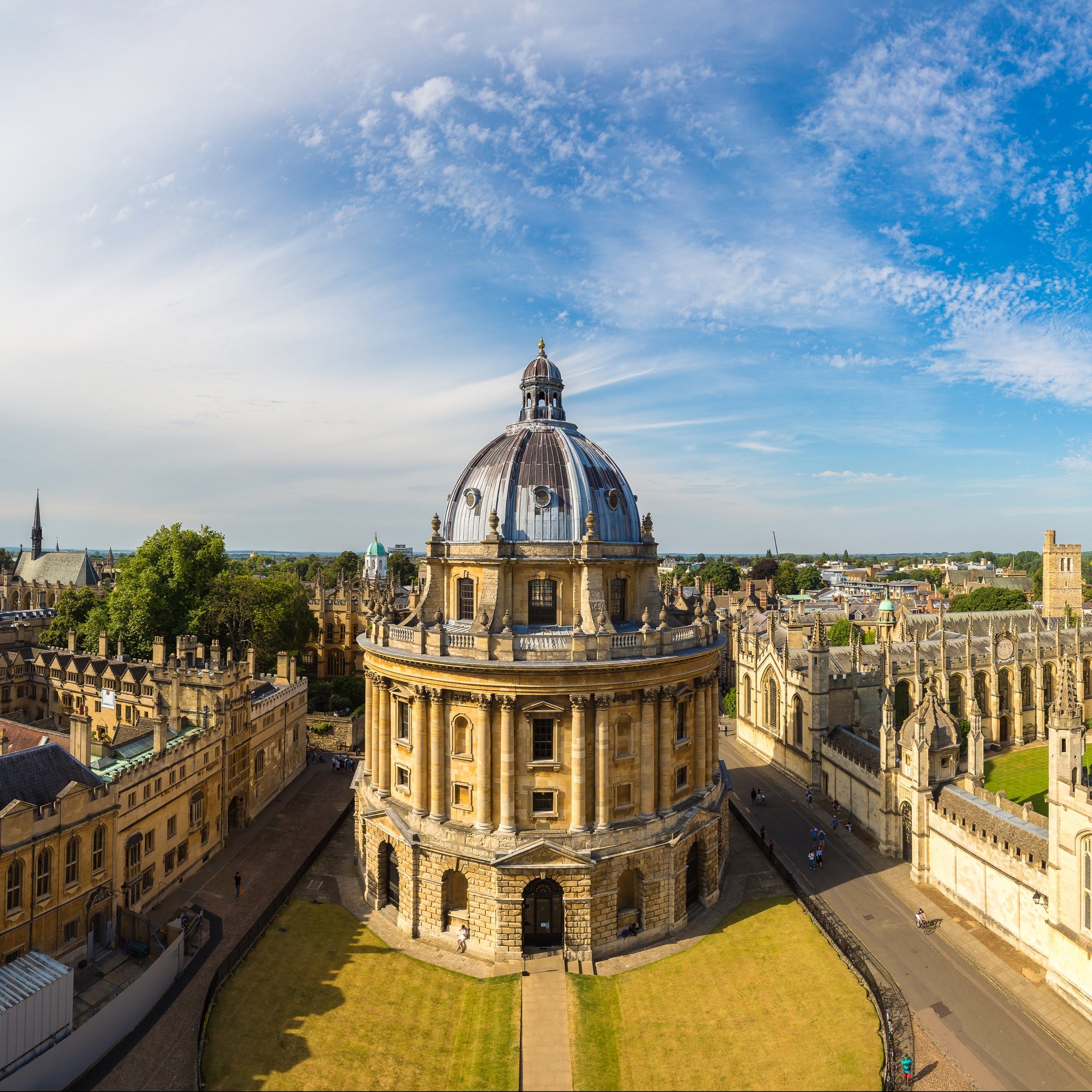 Your Ultimate 2026 Guide to the Best Days Out in Oxfordshire