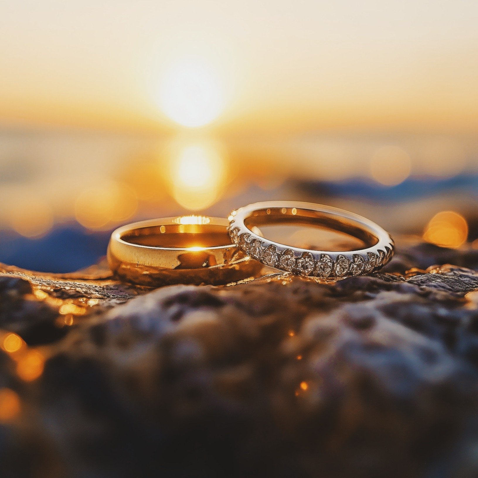 Your Guide to a Perfect 1st Wedding Anniversary