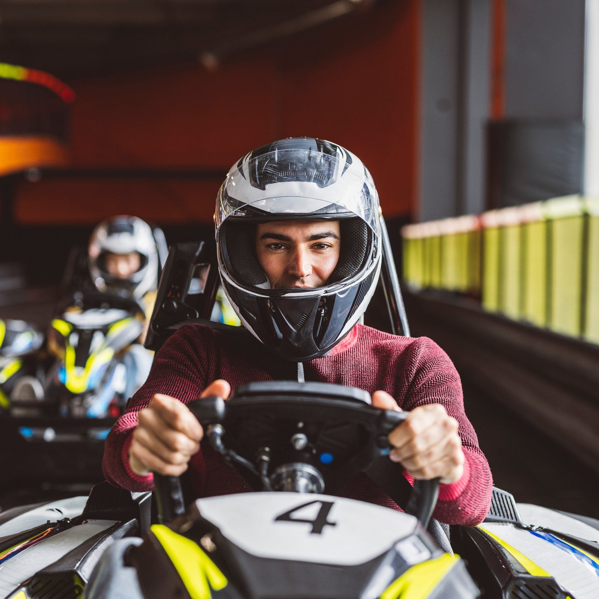 Your Guide to Go Karting Experiences