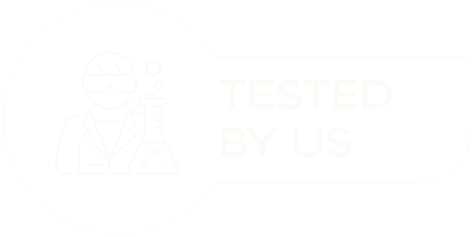 Tested By Us