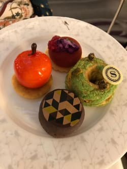 Wonderful cakes