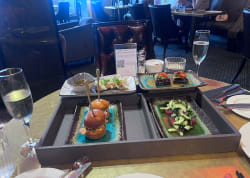 Savoury