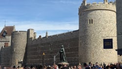 Windsor Castle